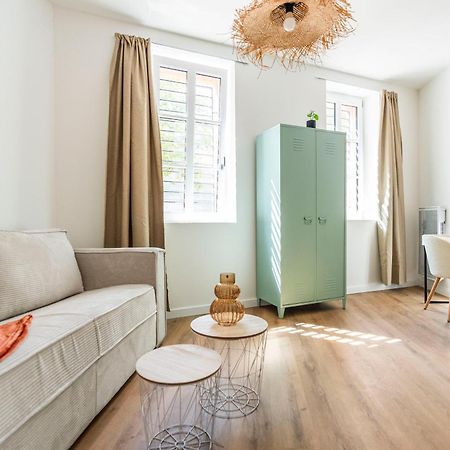 The Cosy Place تولوز المظهر الخارجي الصورة