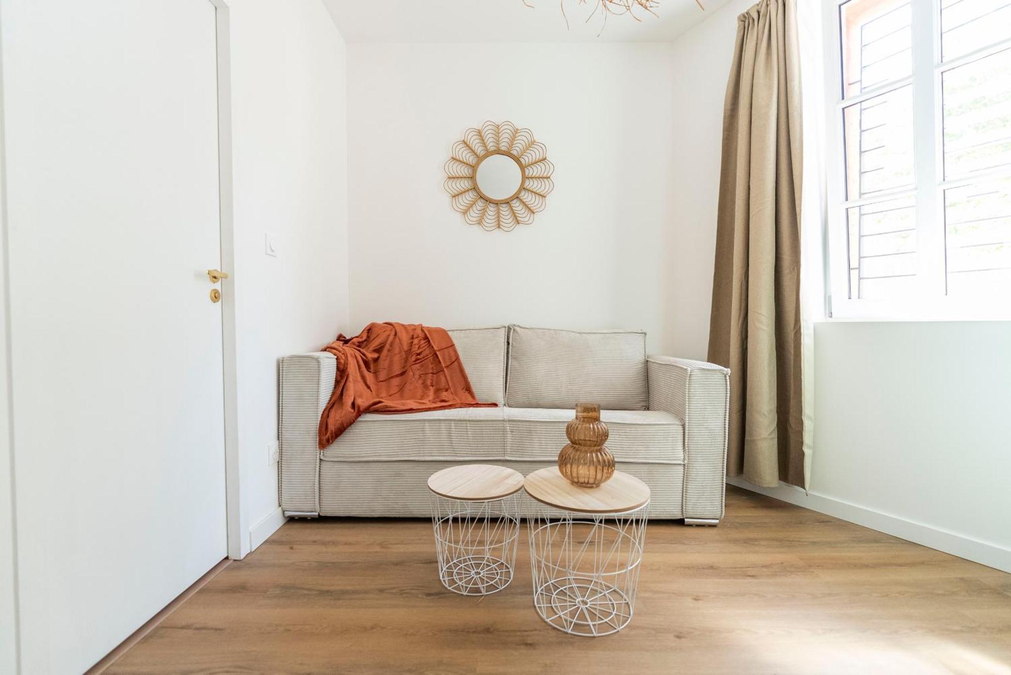 The Cosy Place تولوز المظهر الخارجي الصورة