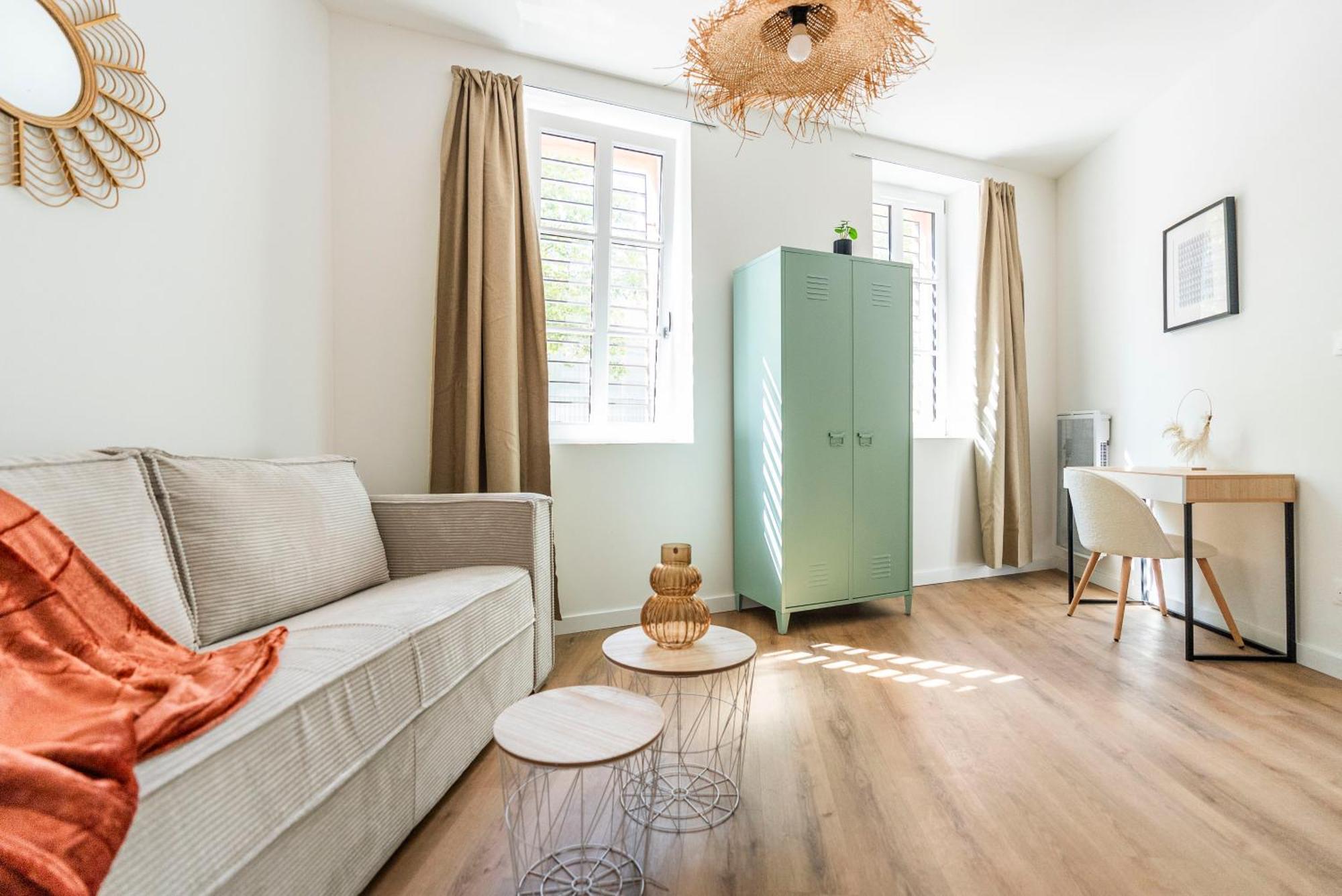The Cosy Place تولوز المظهر الخارجي الصورة